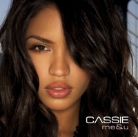 Me & U - EP - Cassie