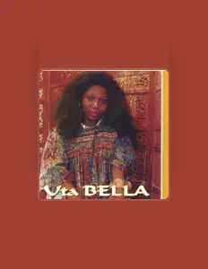 Listen to Uta Bella, watch music videos, read bio, see tour dates & more!