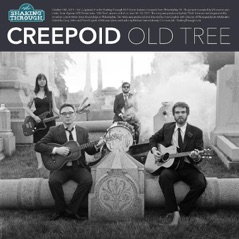 Old Tree - Single