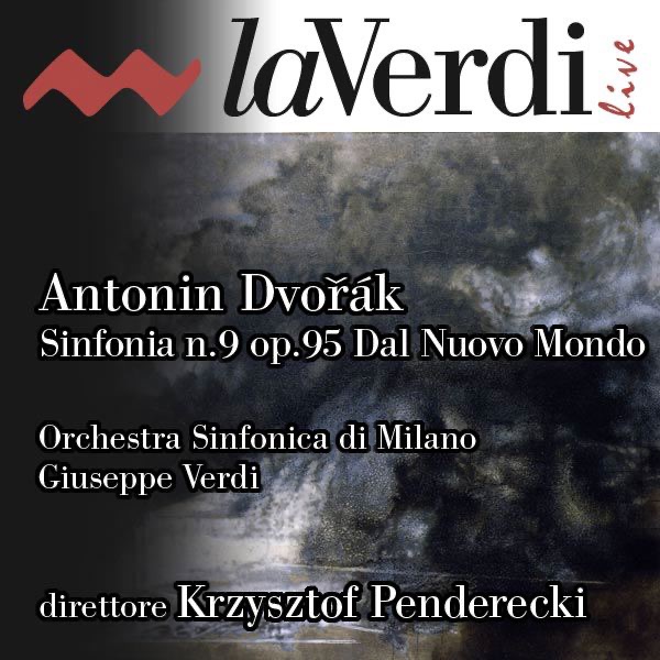 Dvořák: Symphony No. 9 "From the New World"