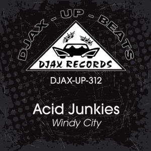 Windy City - EP