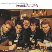 Beautiful Girls (Music from the Miramax Motion Picture)