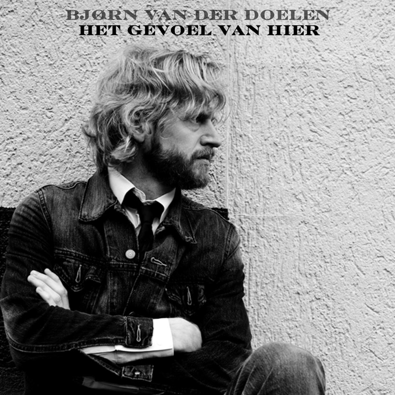 Het Gevoel Van Hier (Single)