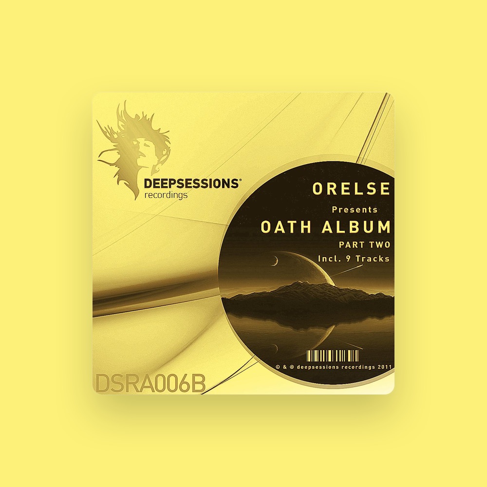 Фото Orelse