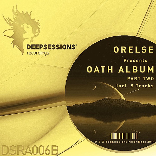 Oath Album, Pt. Two