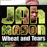 Wheat & Tears - Jah Mason