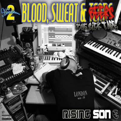 Blood Sweat & Beers - Single