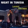 Laurent Brack Beach Break (feat. Minigruel) Night In Tunisia - EP