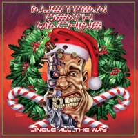 Jingle All the Way - Single - Austrian Death Machine