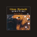 Glenn Horiuchi