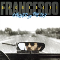 Catcher In the Sky (Live) - Francesco De Gregori