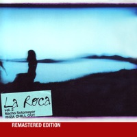 La Roca Vol. 2 (Remastered Edition) - Nacho Sotomayor