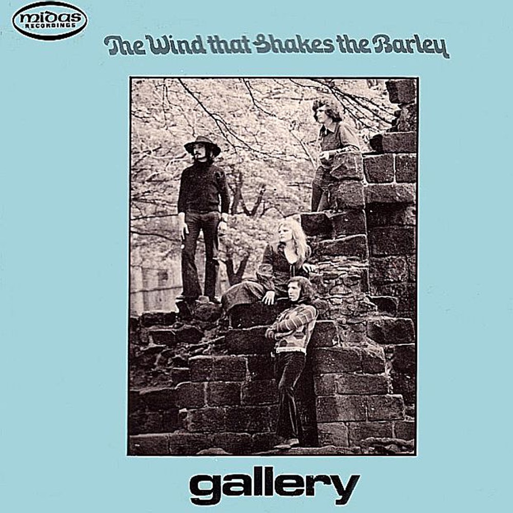 Gallery – Wind That Shakes the Barley