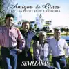 Amigos de Gines - Se Te Cayó el Pañuelo