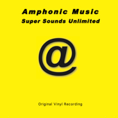 Cover art for Super Sounds Unlimited (Amps 108) by Syd Dale Orchestra & Syd Dale