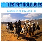 Les Pétroleuses (Bande originale du film)