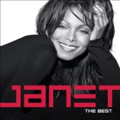 Janet Jackson - Come Back To Me