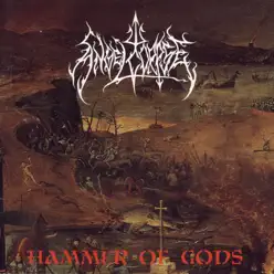 Hammer of Gods - Angel Corpse