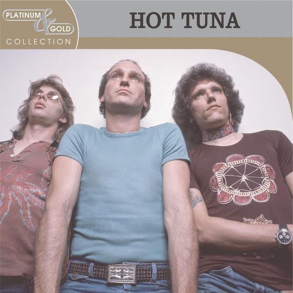 Hot Tuna – Collection