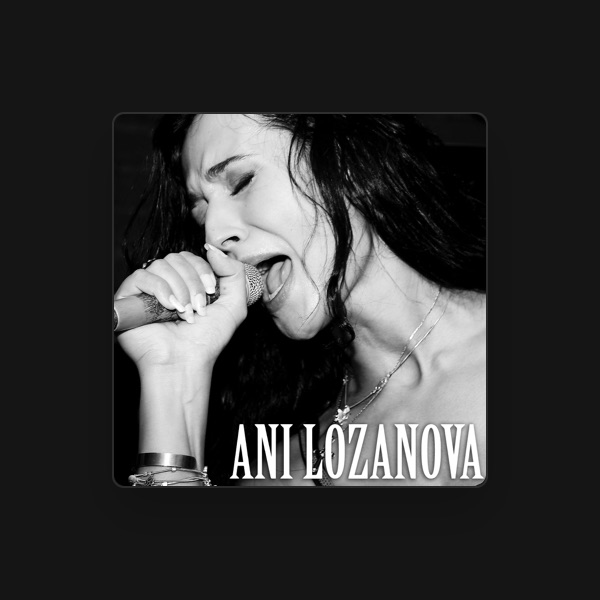 Ani Lozanova's avatar