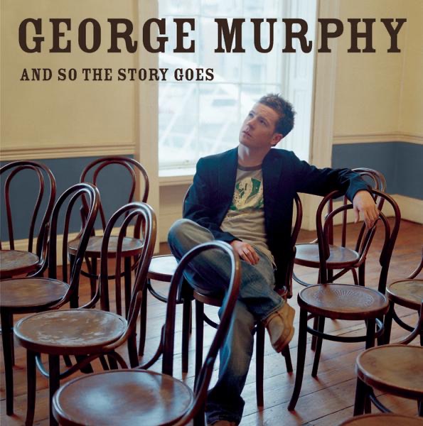 And So the Story Goes