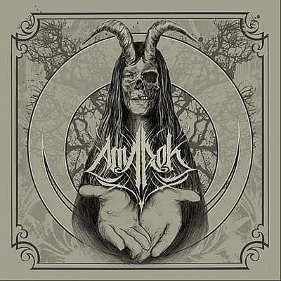 Amarok - EP