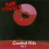 Rare Essence - Do You Know What Time It Is?