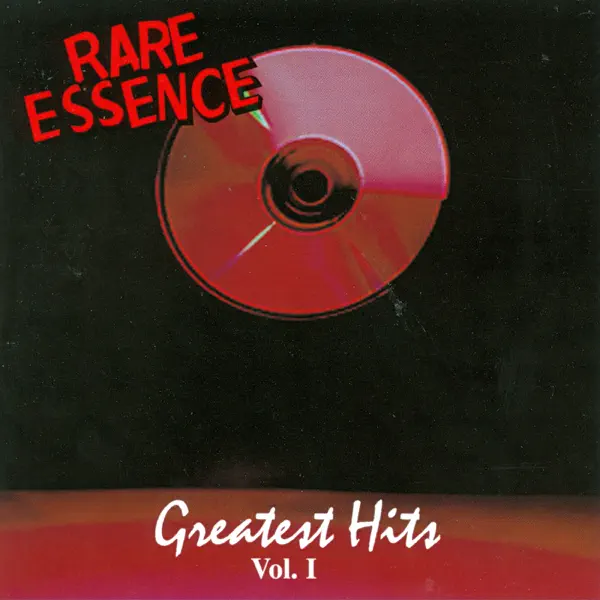 Body Moves — Rare Essence