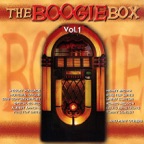 Boogie Woogie Stomp