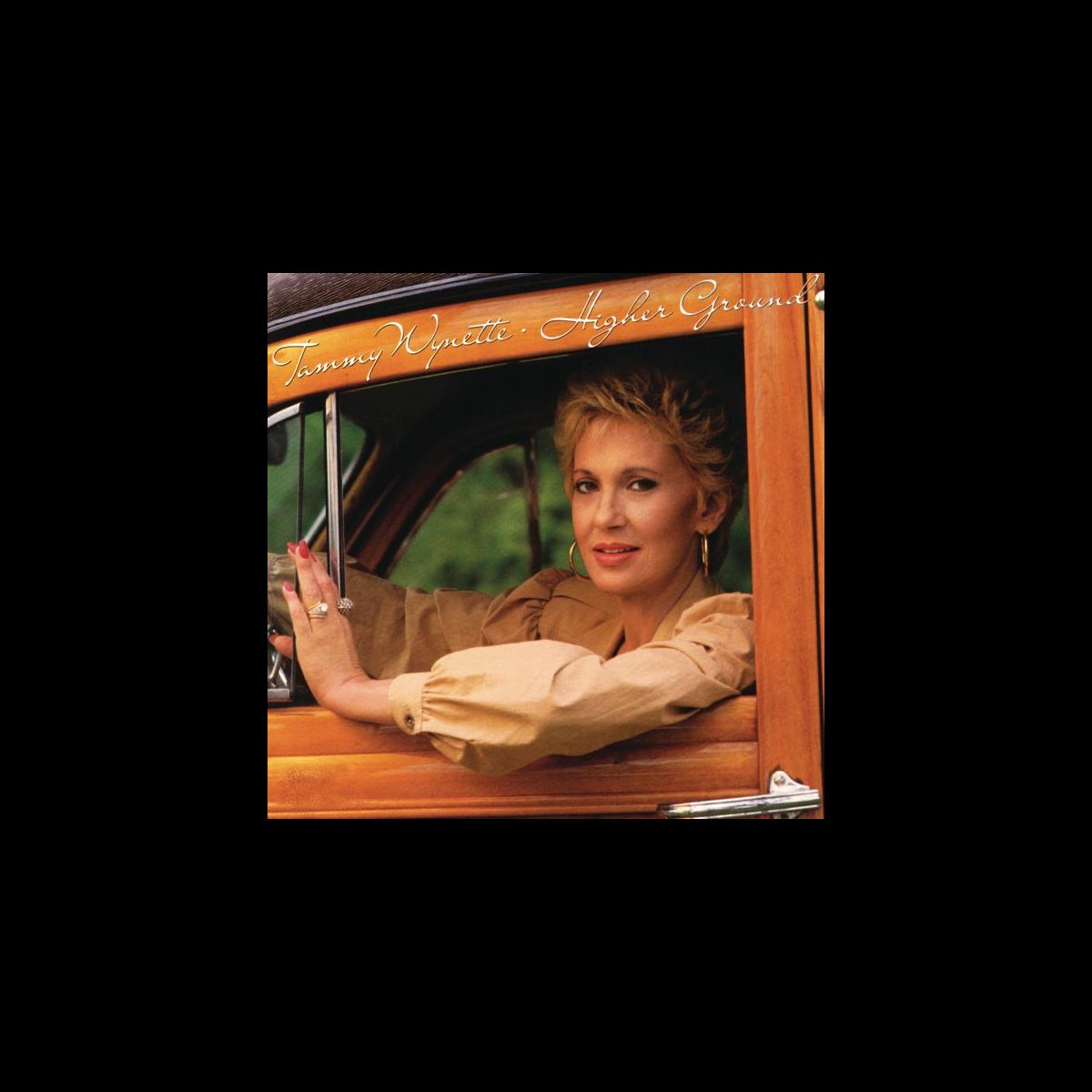 ‎Higher Ground Album by Tammy Apple Music