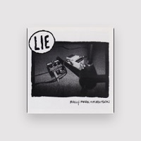Lie