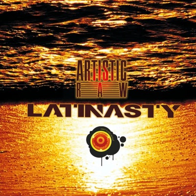 Latinasty - Single