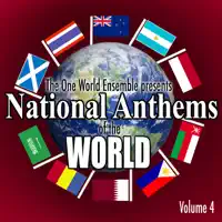 Indonesia National Anthem — Indonesia Raya
