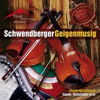 Da Aufnschleifer Boarischer