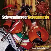 Zillertaler Hochzeitsmarsch — Schwendberger Geigenmusig