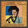 Jackson do Pandeiro - Lamento Cégo