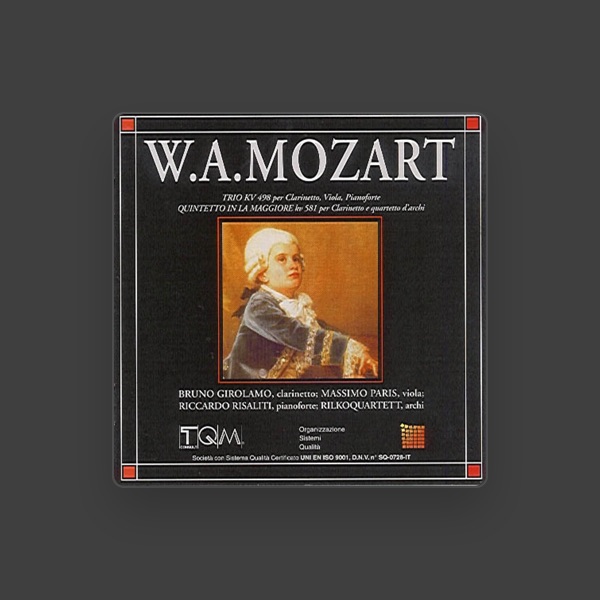 Bruno Girolamo's avatar