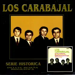 Serie Histórica: Los Carabajal - Los Carabajal