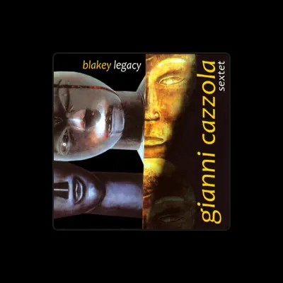 Listen to Gianni Cazzola Sextet, watch music videos, read bio, see tour dates & more!