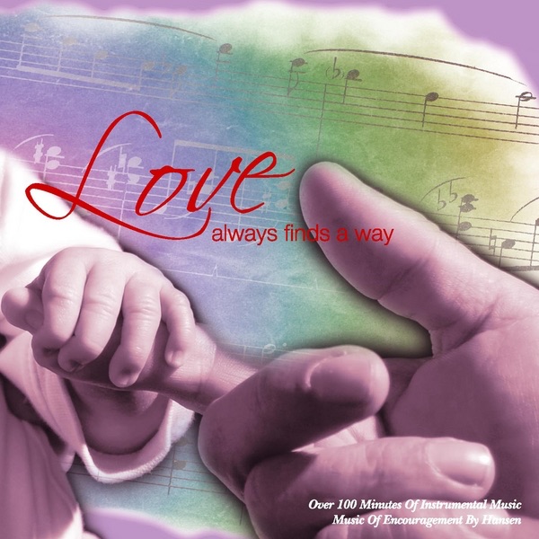 Love Always Finds a Way