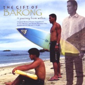 Gift of Barong (Movie Soundtrack) artwork