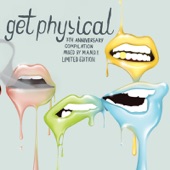 Get Physical - 7th Anniversary Compilation (Limited Edition) artwork
