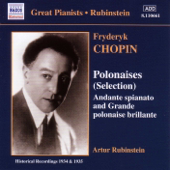 Polonaise in A-Flat Major, Op. 53 