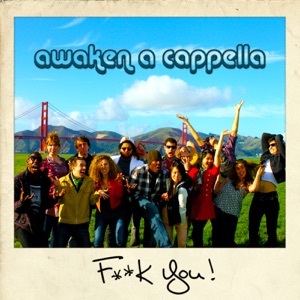 F**k You (A Cappella) - Single