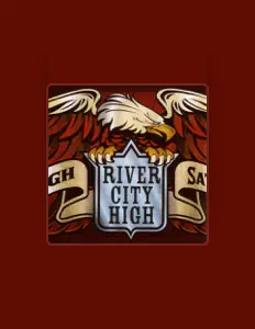 Listen to River City High, watch music videos, read bio, see tour dates & more!