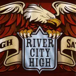 Not Enough Saturday Nights - River City High Not Enough Saturday Nights - River City High