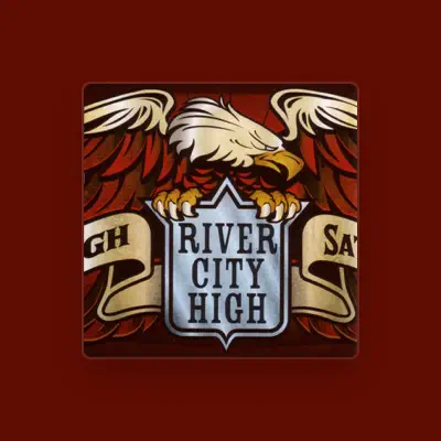 Listen to River City High, watch music videos, read bio, see tour dates & more!