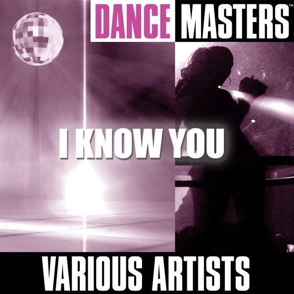 Dance Masters: I Know You