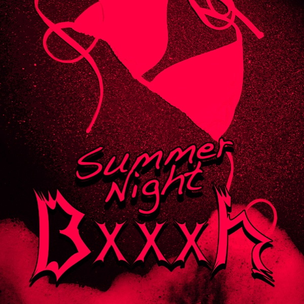 Summer Night Bxxxh / Change My Life -Red Spider Dub-