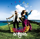Angela - Beautiful fighter
